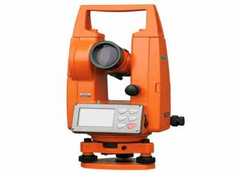 Theodolite-the surveying app