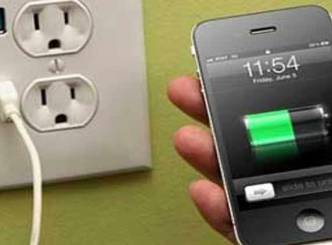  Woman electrocuted while charging mobile phone