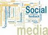 interseted in marketing, social media awareness, harness social media marketing skills, Social media awareness