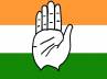 2014 general elections, power shortage, three targets for congress, Water scarcity
