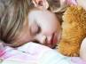 sleep patterns, child's ability to sleep, improving your toddlers sleeping pattern, Toddlers