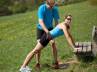 Erotic massage, , top 5 sensual workouts, Boring gym workouts
