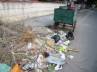 Chennai flash news, Tamil Nadu news, littering in chennai to cost rs 500 fine, Tamil flash news
