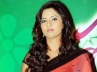 Sunil, Seeta weds Rama., esha lucky for suneil, Poolarangadu movie