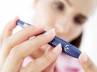 blood sugar, blood pressure, control diabetes by following these steps, Checks