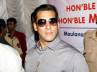 Salman Khan, Bollywood news, sallu sfunda for success, Bodyguard
