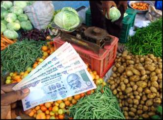 Inflation declines to 5% in January