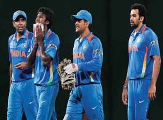 Team India&#039;s lessons from just won series