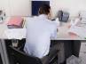 , Fear of being laid off, for a better stress free work atmosphere, Layoffs