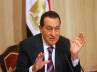 ousted Egyptian President Hosni Mubarak, brain stroke to Hosni Mubarak, hosni mubarak dead, Egyptian