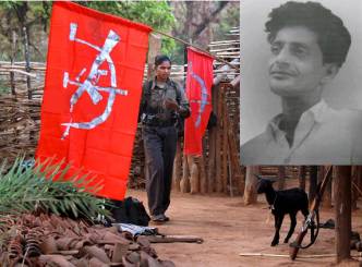 Maoists&#039; Festival Week at AOB