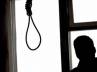HSC student, Sagar Gosavi, mumbai plagued by suicides, Depressed