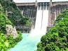 Bhakra Dam, Pong dam, water levels in bhakra dam dangerously low, Bhakra dam