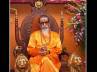 Bal Thackeray, Bal Thackeray, manmohan singh is politically impotent bal thackeray, Politically