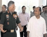 AK Antony, AK Antony, defence minister antony s room found bugged, Defence minister