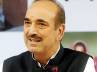 public health sector, Post Graduate, hyderabad gets regional institute of excellence, Mr ghulam nabi azad