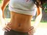Guideline-Drink smoothies, meal a week, for that perfect belly for a perfect you, Burn fat