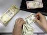 opening trade, Interbank Foreign Exchange, rupee declines 17 paise, Us dow jones industrial average