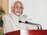 AIADMK, Jaswant Singh, hamid ansari geared up for the second term, Jaswant singh