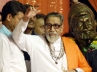 Shiv Sena Chief, Mumbai civic polls, thakare rebukes chavan calling inept, Self respect