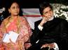 Bachchans, Amitabh and Jaya, bachchans relieved from the bofors attack, Guns