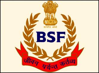 JOBS: BSF Recruitments: 58 SI posts