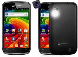 Micromax to launch a new 5” Android