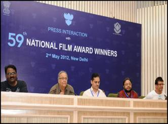 National film awards function to be held today