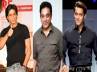 kamal haasan viswaroopam, Salman Khan, kamal gets support from across the nation, Viswaroopam movie talk