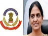 illegal mining case, remand to Srilakshmi, cbi comes to rescue of sabitha in special court, Home minister sabitha