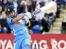 cricket news updated, second ODI match, india wins at perth as virat displays fine batting, Cricket news updated