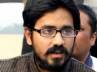 Aseem Trivedi, , aseem trivedi s sedition charges dropped, Sedition