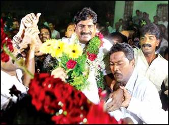 Ashok Babu wins APNGOs elections