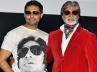 Photos, Baby Bachchan, baby bachchan fanned by people across the globe no photos plz, Baby bachchan
