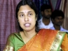 jail for Srilakshmi, Srilakshmi, srilakshmi to surrender as sc refuses relief, Jail for srilakshmi