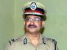 hyderabad police commissioner, hyderabad blasts dilsukhnagar, hyderabad bomb blasts cctvs were working says cp, Anurag sharma hyderabad blasts