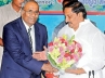 , State level Bankers Committee, step up loans kiran tells banks, State level bankers committee