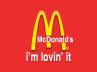 mc donalds faces compensation, vegetarian burger, mcdonald s faces compensation of rs 15 000, Vegetarian burger