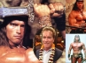Arnold Schwarzenegger, Terminator, arnold schwarzenegger lands in delhi to attend green globe foundation awards, Arnold