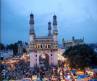Hyderabad, Ramzan fast, hyderabad celebrates eid ul fitr with much fervour, Ramzan