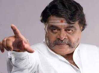Ambareesh leads protests against Service taxes