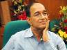 chief election commissioners, IAS officer, sampath kumar becomes new cec, Cadre