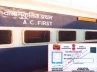 identity cards during train journey, Identity cards must for railway travel, no ac train journey without identify cards, Identify