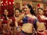 Item song, Item song, item song compulsory for every film, Item songs