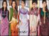 indian traditional of chudidaars, special appearance, chudidaars a perfect wear to attend a wedding, Party wear