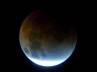 Asia, Planetary Society of India, partial lunar eclipse will be visible tomorrow night, Clips
