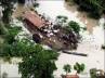 Assam, , assam floods death toll reaches 125, Death toll reaches 60