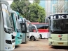 private buses, , rta lashes it s whip against private buses, Private buses