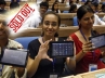 Minister for Human Resource and Development, Aakash Tablets, the baap of tablets sold out till feb 2012, Aakash sold out