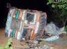 Singarayakonda road accident, chennai hihyway 10 people dead, road mishap caused instant death to 10, Singarayakonda